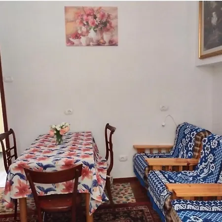 Jaktstuga Mezzo Montagna *