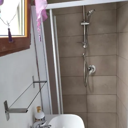 Jaktstuga Mezzo Montagna *
