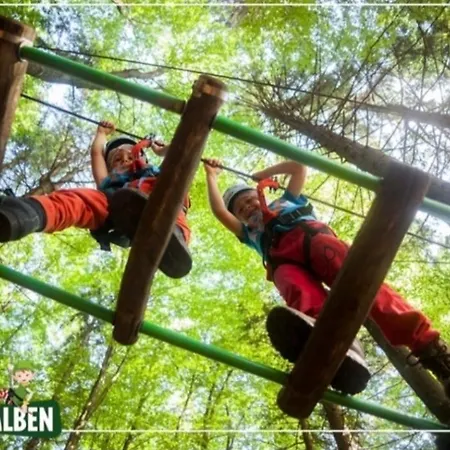 Mezzo Montagna San Bartolomeo