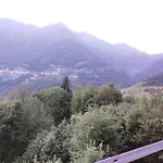 Mezzo Montagna Lodge