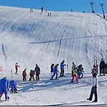 Mezzo Montagna