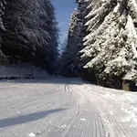 Lodge Mezzo Montagna *