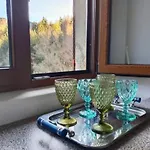 Lodge Mezzo Montagna