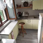 Mezzo Montagna Lodge *