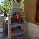 Mezzo Montagna Lodge