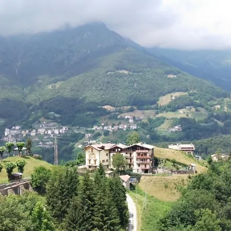 Mezzo Montagna *