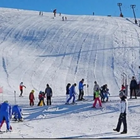 Mezzo Montagna