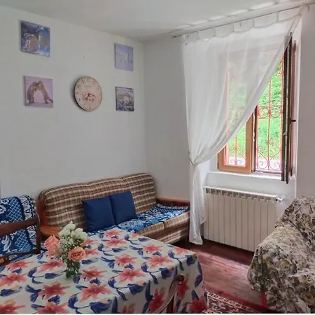 Lodge Mezzo Montagna