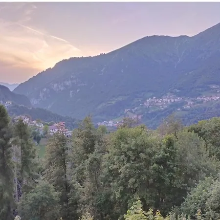 Mezzo Montagna