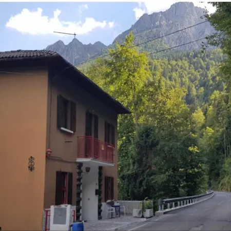 Mezzo Montagna * San Bartolomeo (Bergamo)