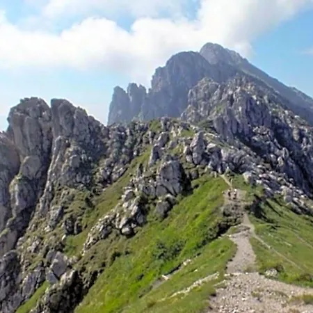 Mezzo Montagna