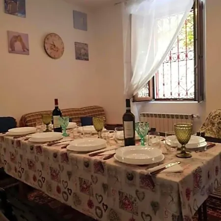 Mezzo Montagna * San Bartolomeo (Bergamo)
