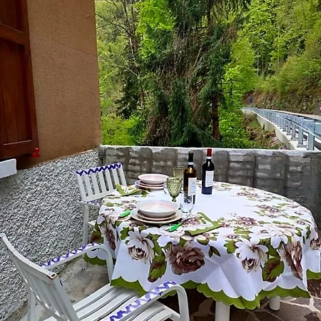 Mezzo Montagna * San Bartolomeo (Bergamo)