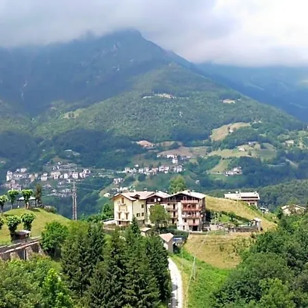 Mezzo Montagna San Bartolomeo (Bergamo)