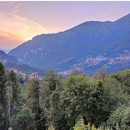 Mezzo Montagna