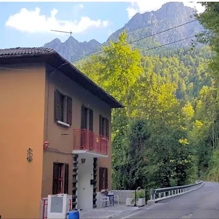 Mezzo Montagna *