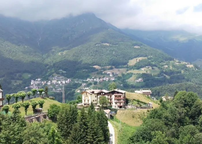 Mezzo Montagna *