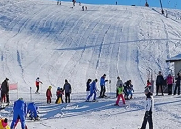 Mezzo Montagna