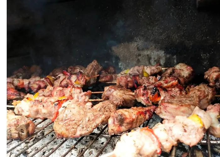 Mezzo Montagna *