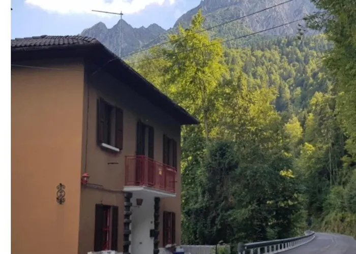 Mezzo Montagna * San Bartolomeo (Bergamo)